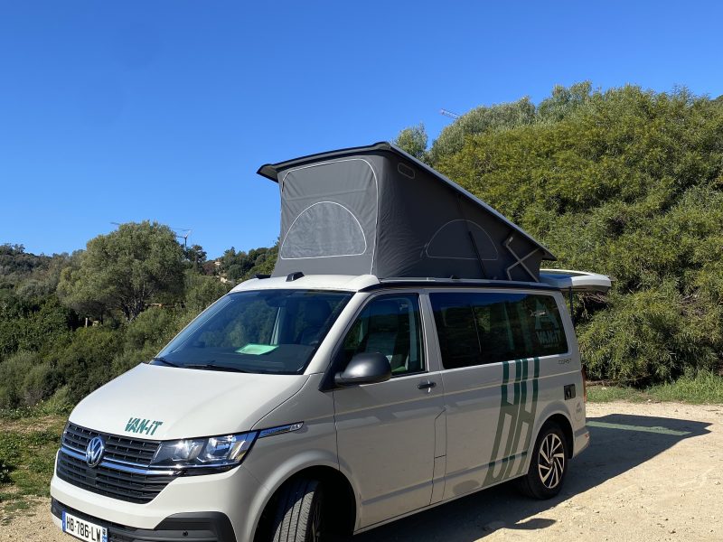 VOLKSWAGEN CALIFORNIA T6.1 COAST 2025 150CV BVM6
