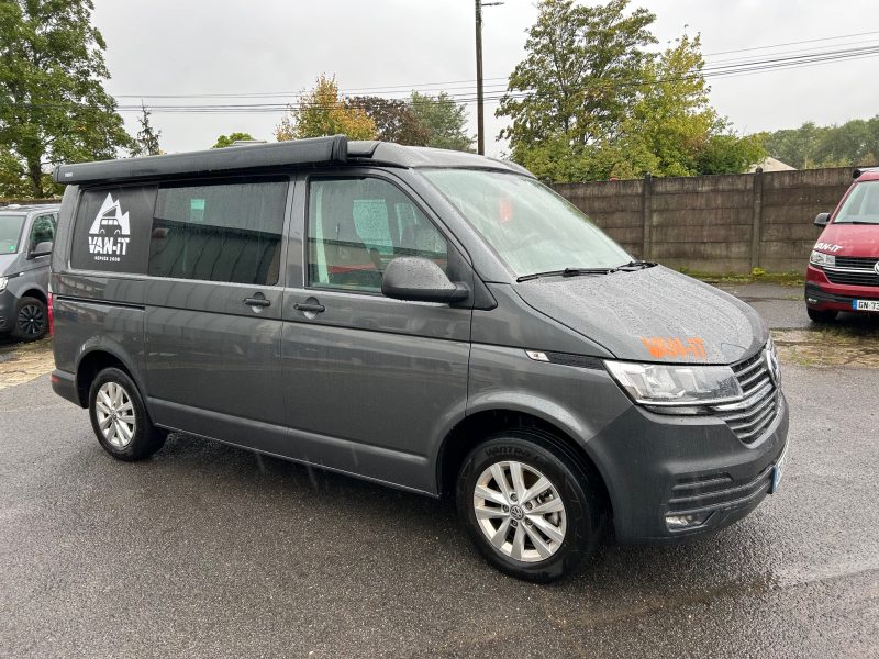 Volkswagen Trekker - 5 places Carte grise 150 cv