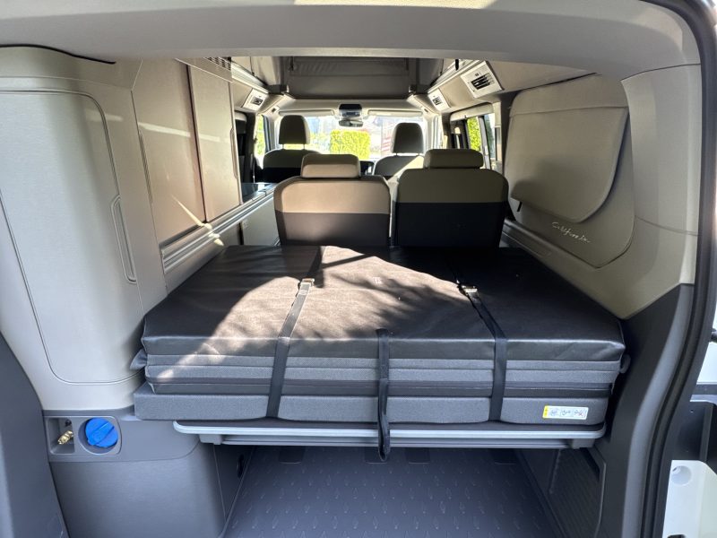 California T7 Coast BVA 150ch