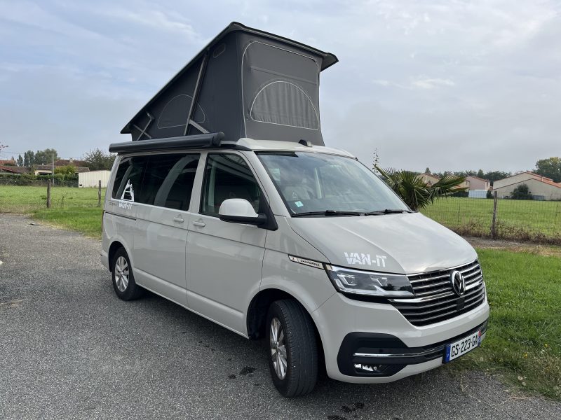 CALIFORNIA OCEAN T6 BVM6 2023