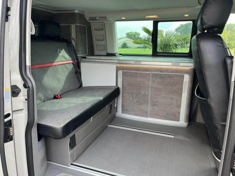 CALIFORNIA OCEAN T6 BVM6 2023