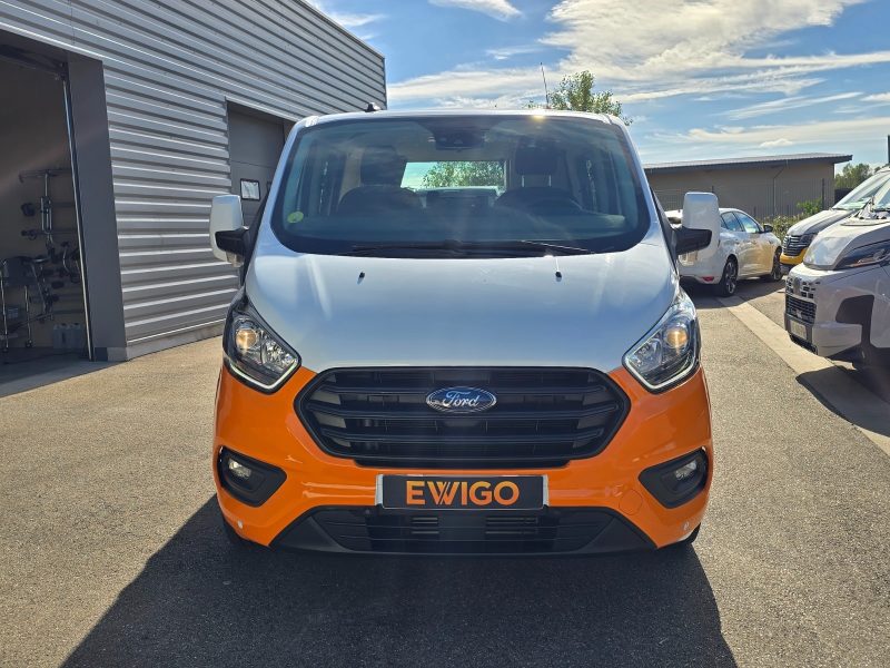 Ford VENTURO 105Cv BVM 2 Places