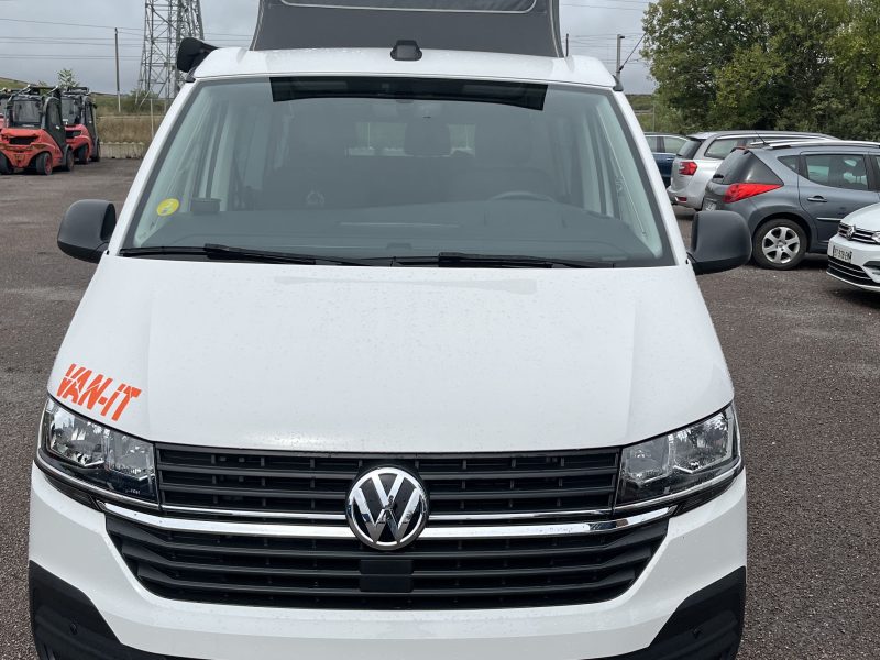 VW CALIFORNIA 6.1 COAST TDI 150 DSG 7