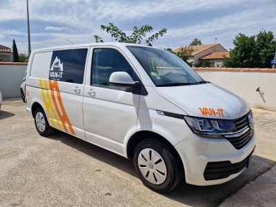 VENTURO BVM 85 000KM 2021 90CV