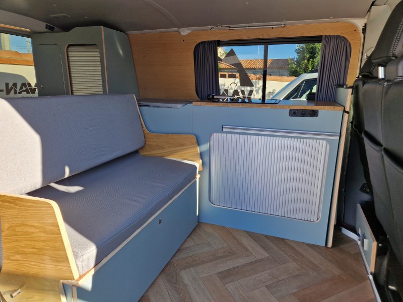 VENTURO BVM 85 000KM 2021 90CV