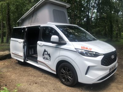FORD PANAMA P10+ 2026 <2M Blanc