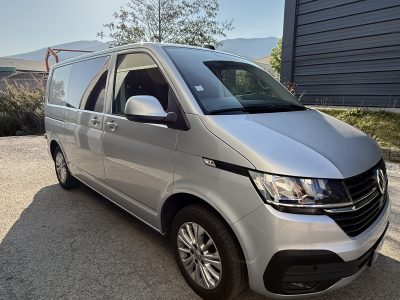 Van 2/3 places VENTURO 4x4