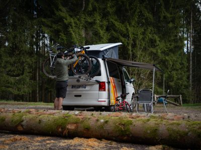 VW CALIFORNIA T6.1 COAST DSG7 2024 WHITE CANDY