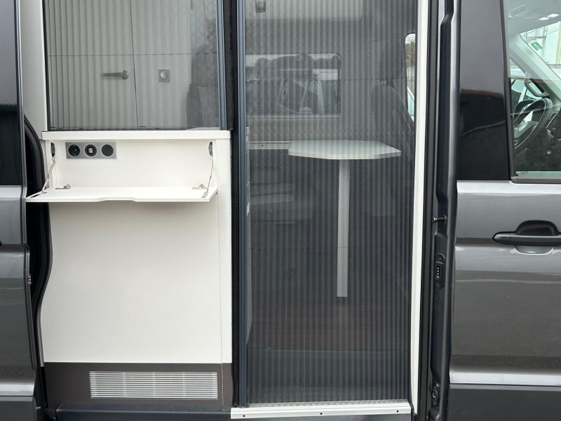 Volkswagen Grand California 600 -177CV - BVA