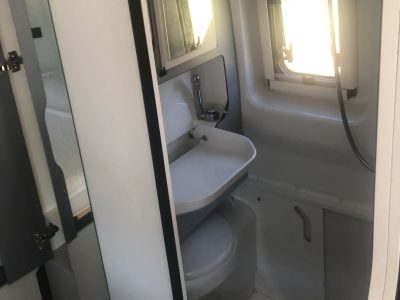 PILOTE V600G GRIS CAMPOVOLO BVA