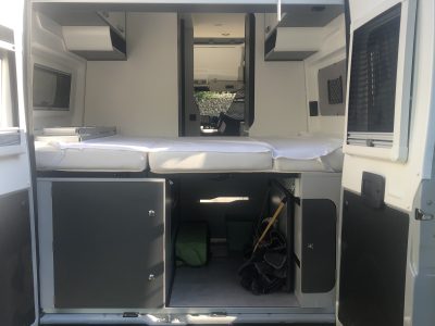 PILOTE V600G GRIS CAMPOVOLO BVA