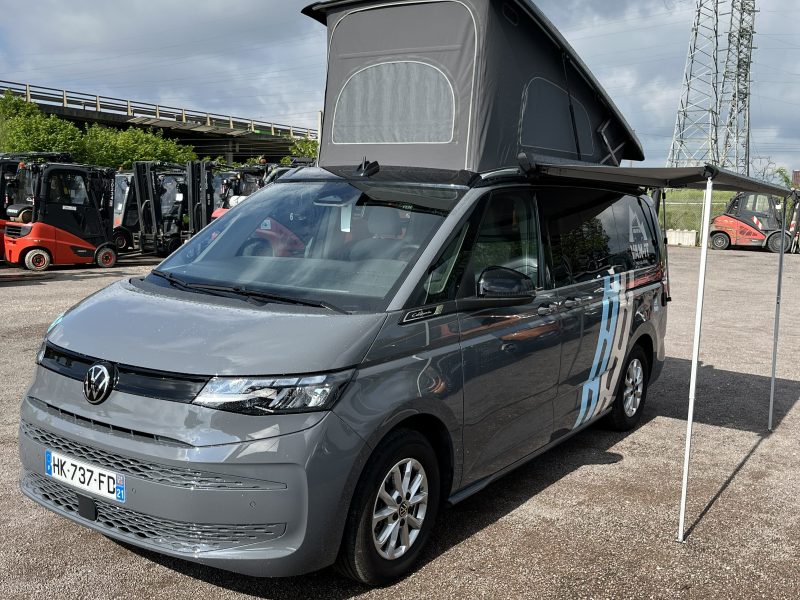 Volkswagen California T7 Coast TDI 150 - DSG7 - 2026