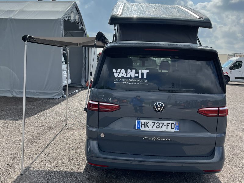 Volkswagen California T7 Coast TDI 150 - DSG7 - 2026