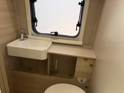 Fiat Ducato Challenger F&S Sport Edition