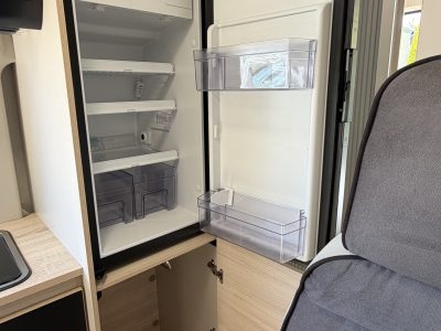 Fiat Ducato Challenger F&S Sport Edition