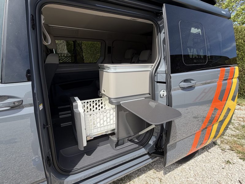 California T7 Coast DSG7 150 ch 2026