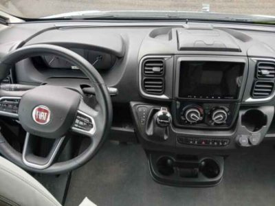 PILOTE V600G GRIS CAMPOVOLO BVA
