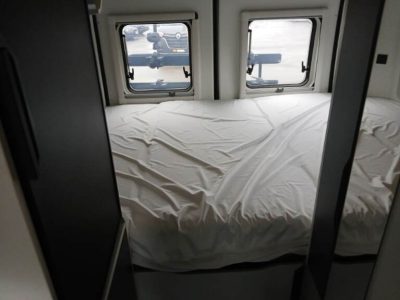 PILOTE V600G GRIS CAMPOVOLO BVA