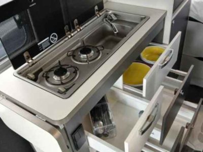 PILOTE V600G GRIS CAMPOVOLO BVA