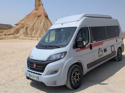 PILOTE V600G GRIS CAMPOVOLO BVA