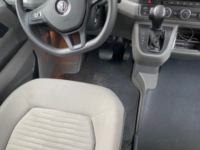 Volkswagen Grand California 600 -177CV - BVA