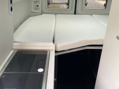 Volkswagen Grand California 600 -177CV - BVA