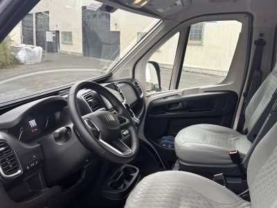 🚐 CHALLENGER V114S SPORT EDITION - 03/2025- 2.2L 140 ch - BA – 75000 kms – 51 900€ - Prêt à partir 🌍