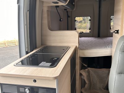 🚐 CHALLENGER V114S SPORT EDITION - 03/2025- 2.2L 140 ch - BA – 75000 kms – 51 900€ - Prêt à partir 🌍