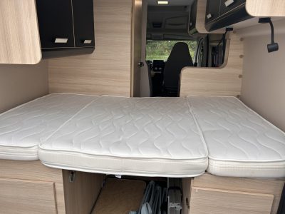 🚐 CHALLENGER V114S SPORT EDITION - 03/2025- 2.2L 140 ch - BA – 75000 kms – 51 900€ - Prêt à partir 🌍
