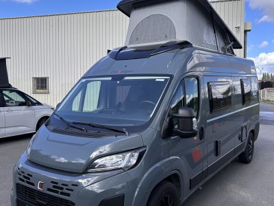 🚐 CHALLENGER FAMILY & SPORT EDITION - 05/2025 - 2.2L 140 ch - BVM - 50000 kms – 55 900€ - Prêt à partir 🌍