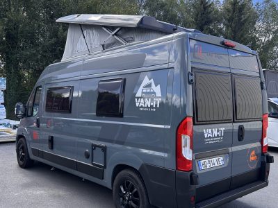 🚐 CHALLENGER FAMILY & SPORT EDITION - 05/2025 - 2.2L 140 ch - BVM - 50000 kms – 55 900€ - Prêt à partir 🌍