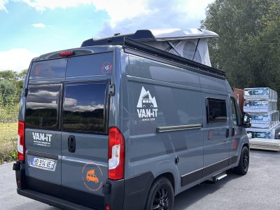 🚐 CHALLENGER FAMILY & SPORT EDITION - 05/2025 - 2.2L 140 ch - BVM - 50000 kms – 55 900€ - Prêt à partir 🌍