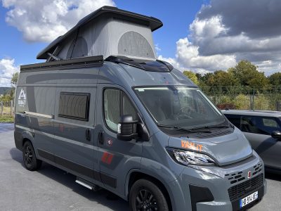 🚐 CHALLENGER FAMILY & SPORT EDITION - 05/2025 - 2.2L 140 ch - BVM - 50000 kms – 55 900€ - Prêt à partir 🌍