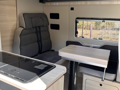 🚐 CHALLENGER FAMILY & SPORT EDITION - 05/2025 - 2.2L 140 ch - BVM - 50000 kms – 55 900€ - Prêt à partir 🌍