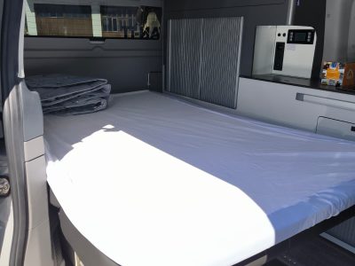 FORD PANAMA P12+ 6 PLACES CG 2026 4x4 15000km