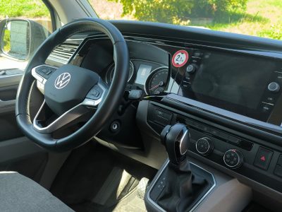 Volkswagen California COAST 200 Cv DSG7 4MOTION