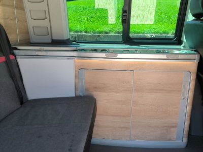 Volkswagen California COAST 200 Cv DSG7 4MOTION