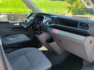 Volkswagen California COAST 200 Cv DSG7 4MOTION