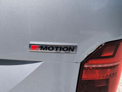 Volkswagen California COAST 200 Cv DSG7 4MOTION