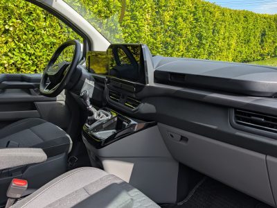 Ford Transit Custom Aménagé Venturo VASP 136ch